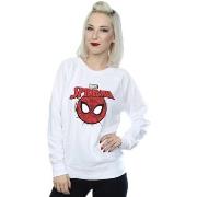 Sweat-shirt Marvel BI35403