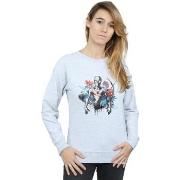 Sweat-shirt Marvel BI35426