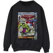 Sweat-shirt Marvel BI35558