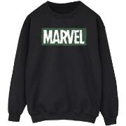 Sweat-shirt Marvel BI35642