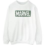 Sweat-shirt Marvel BI35642