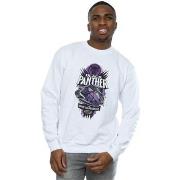 Sweat-shirt Marvel Taloner