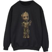 Sweat-shirt Marvel I Am Groot