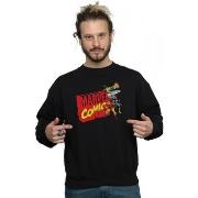 Sweat-shirt Marvel BI49179