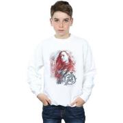 Sweat-shirt enfant Marvel Avengers Endgame