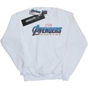 Sweat-shirt Marvel Avengers Engame