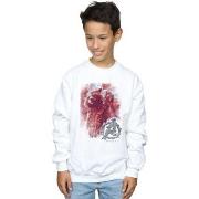 Sweat-shirt enfant Marvel Avengers Endgame