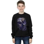 Sweat-shirt enfant Marvel Avengers Endgame