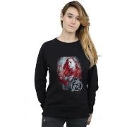 Sweat-shirt Marvel Avengers Endgame