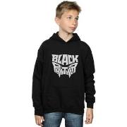 Sweat-shirt enfant Marvel BI3626