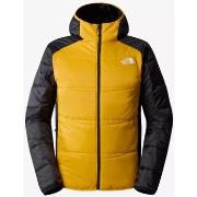 Doudounes The North Face CAPUCHE QUEST INSULATED