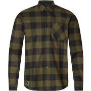 Chemise Seeland - Toronto shirt homme