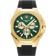 Montre Swiss Alpine Military Swiss Military 7005.9814, Quartz, 42mm, 1...