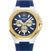 Montre Swiss Alpine Military Swiss Military 7005.9845, Quartz, 42mm, 1...