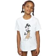 T-shirt enfant Animaniacs Yakko Classic Pose
