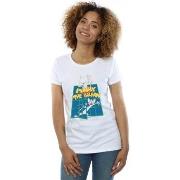 T-shirt Animaniacs BI7190