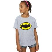 T-shirt enfant Dc Comics BI10910