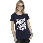 T-shirt Dc Comics BI10992