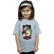 T-shirt enfant Dc Comics Rogues Gallery