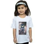 T-shirt enfant Dc Comics BI11201