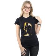 T-shirt Dc Comics The Flash Ready To Go