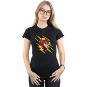 T-shirt Dc Comics BI20230