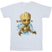 T-shirt enfant Guardians Of The Galaxy BI20252