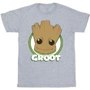 T-shirt enfant Guardians Of The Galaxy BI20253
