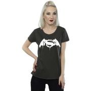 T-shirt Dc Comics BI11956