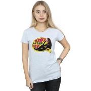 T-shirt Dc Comics BI12247