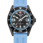 Montre Swiss Alpine Military Swiss Military 7029.1871, Quartz, 42mm, 1...