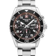 Montre Swiss Alpine Military Swiss Military 7029.9136, Quartz, 42mm, 1...