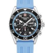 Montre Swiss Alpine Military Swiss Military 7029.9831, Quartz, 42mm, 1...