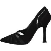 Chaussures escarpins Albano 2606