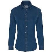 Chemise So Denim Lucy