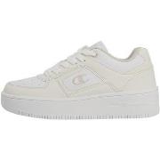 Baskets Champion Foul play plat element bs low cut shoe