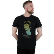 T-shirt David Bowie BI21067