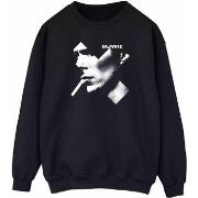 Sweat-shirt David Bowie BI48420