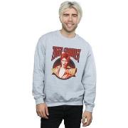 Sweat-shirt David Bowie BI48719