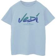 T-shirt enfant Disney Jedi