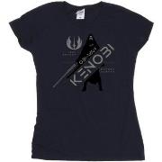 T-shirt Disney Jedi Knight