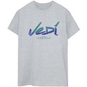 T-shirt Disney Jedi