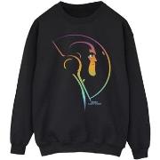 Sweat-shirt Disney Lightyear