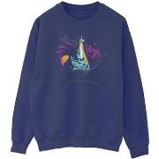 Sweat-shirt Disney Lightyear In Space