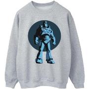 Sweat-shirt Disney Lightyear