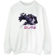 Sweat-shirt Disney Lightyear