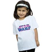 T-shirt enfant Disney BI36477