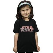 T-shirt enfant Disney Tatooine