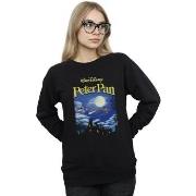 Sweat-shirt Disney Come With Me