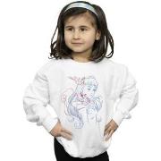 Sweat-shirt enfant Disney BI32523